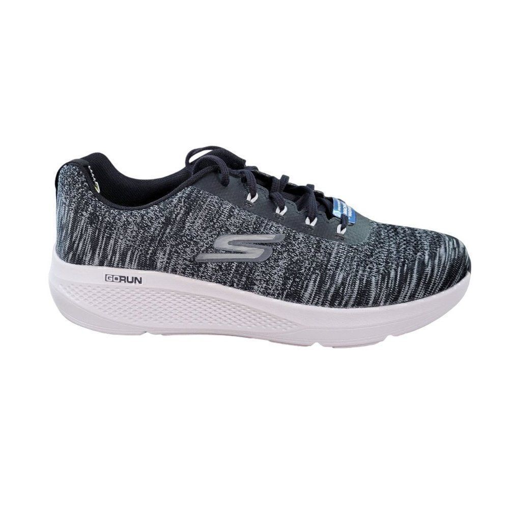Skechers Men's Go Run Elevate Cipher Athletic Shoes Sz 11